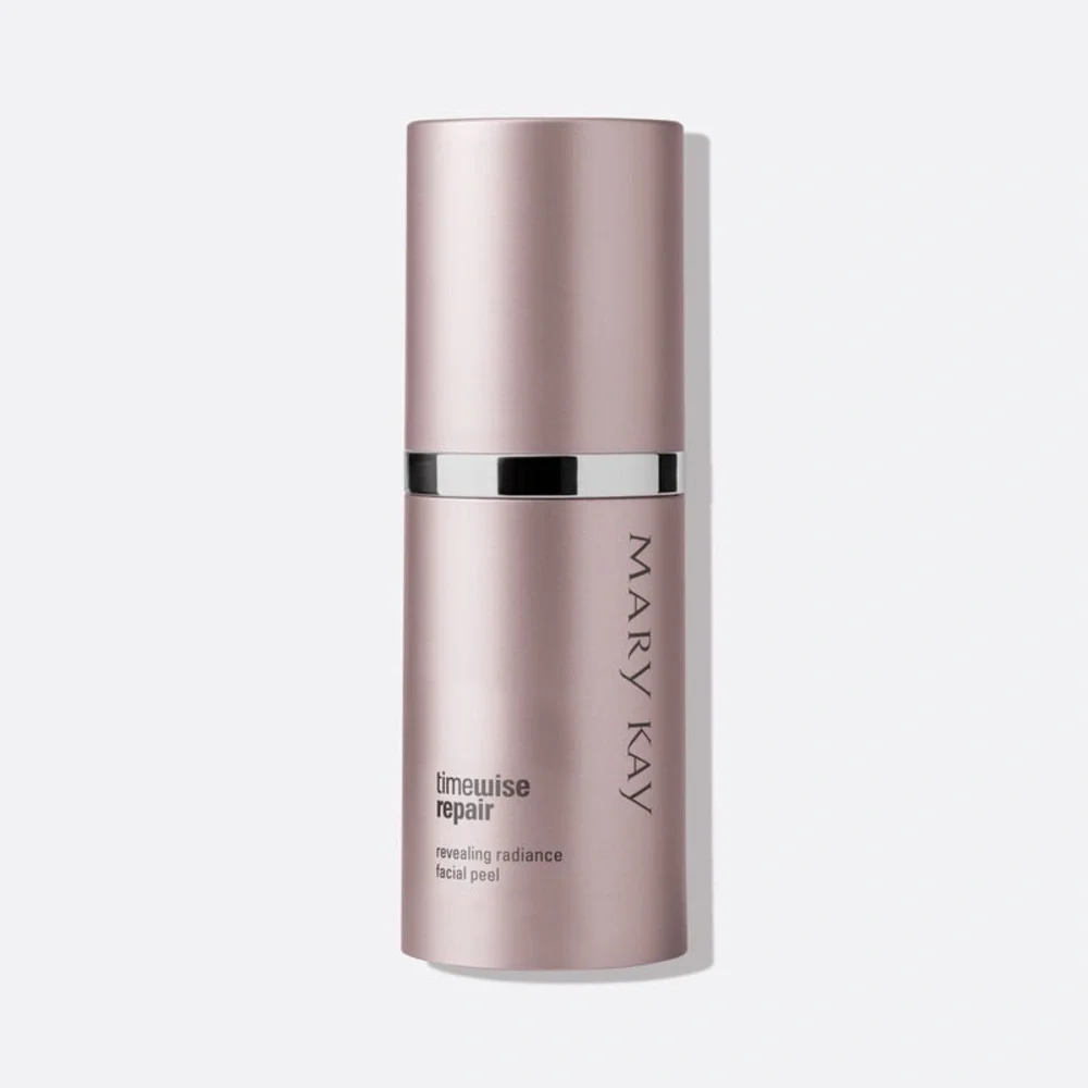 Mary Kay Timewise Repair Revealing Radiance Facial Peel New in Box
